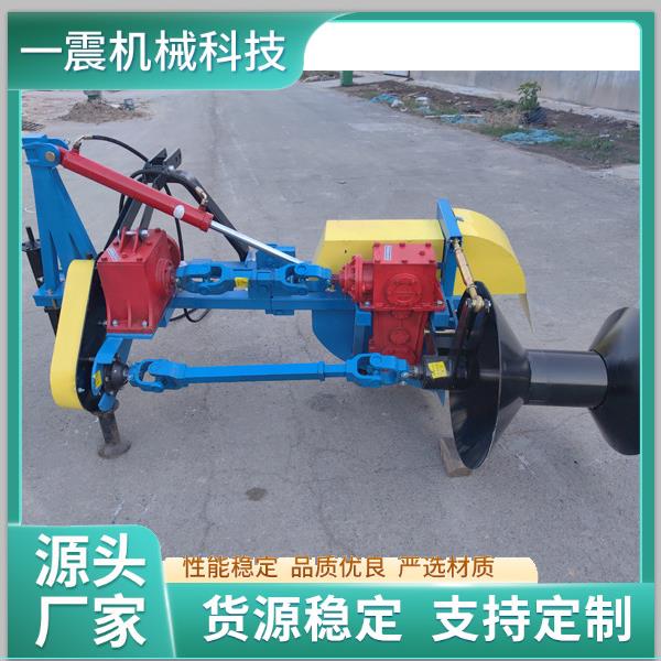 筑埂机田埂机修复老埂机器水稻田打埂机侧置筑埂机单边压埂机