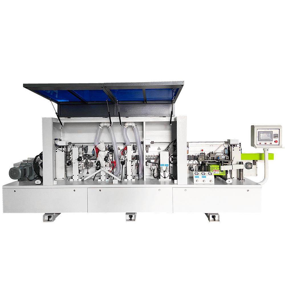 全自动封边机木工智能封边机LM-368木门木板家具橱柜衣柜封边机械,五金/工具,机床,淘宝优惠券,粉丝福利购,淘宝优惠卷