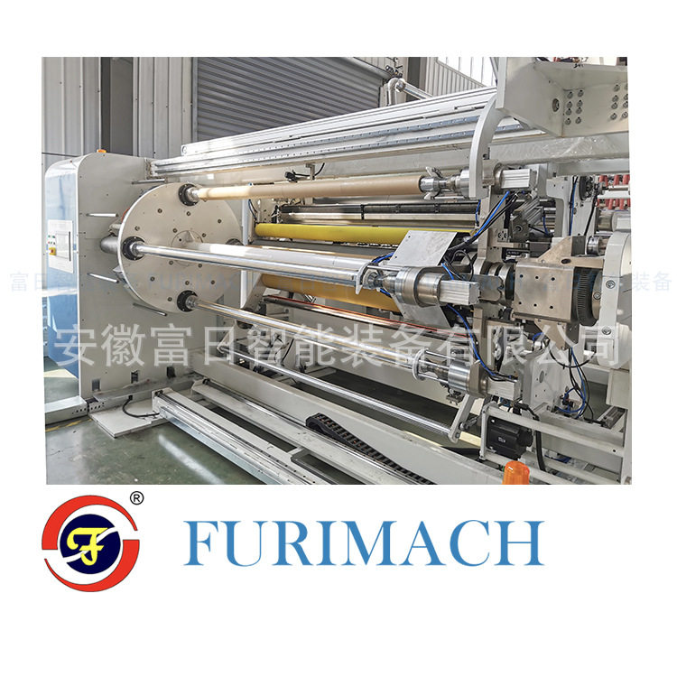 缠绕膜机械 全自动多螺杆拉伸膜集成生产设备  保护膜流延机