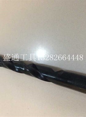 直柄加长麻花钻 20X300 20X350 16X500 17X500 18X500 20X500
