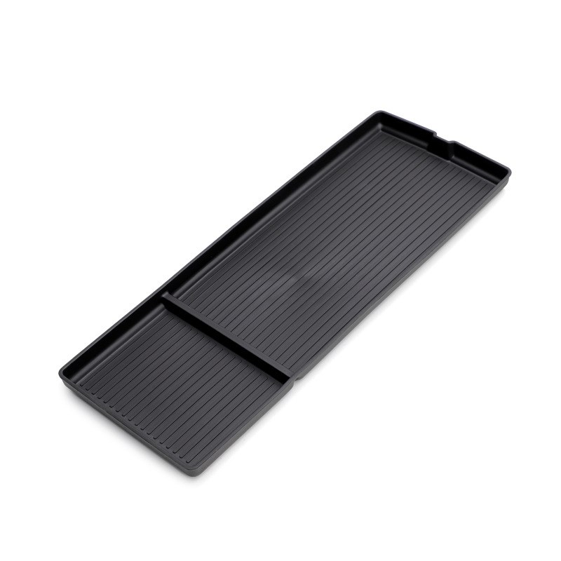 专用领克06EMP汽车中控下储物盒车内外观改装大全小配件装饰用品