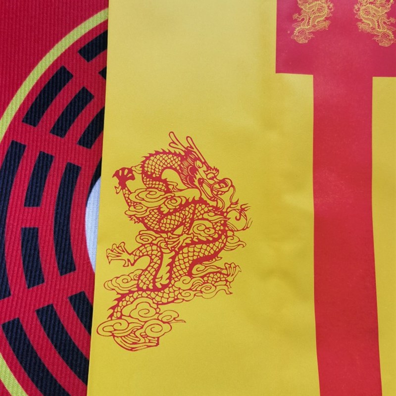 道家用品黄色表筒黄色通用表文筒疏文筒