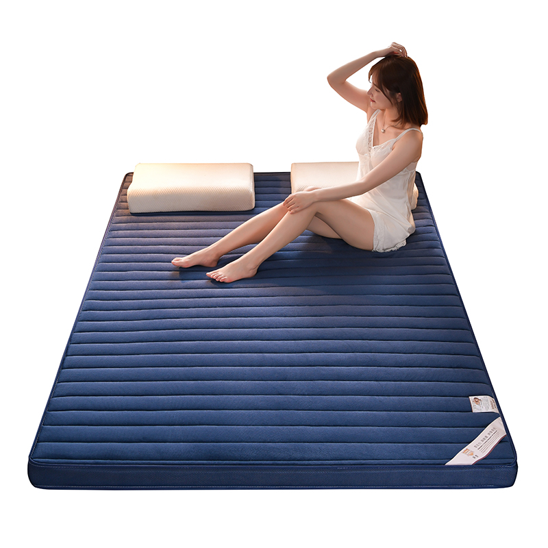 定做抗菌儿童60m床垫学生宿舍0.9m上下铺拼接床80x160x180x70x200