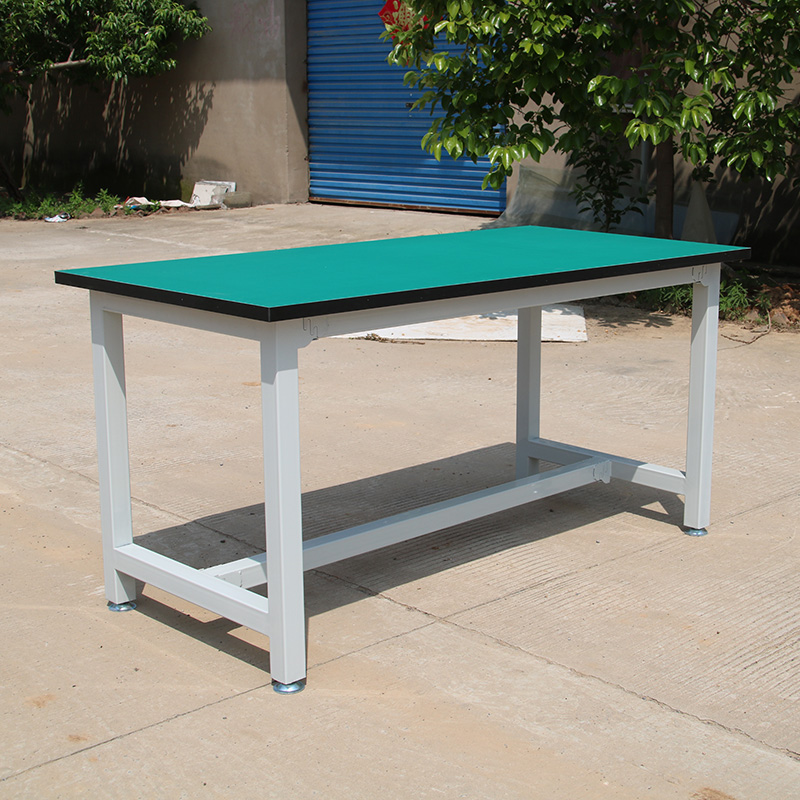 臻远~防静电工作台ZY-KLP-Z631  1800*600*750