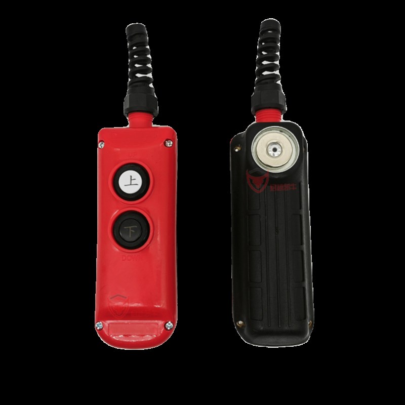 尾板开关凯卓立运通港版手柄通用牛力三能尾板通用控制盒