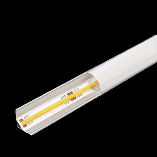 入户鞋柜感应灯带led免开槽衣柜玄关感应灯条柜底部暗区补光灯带