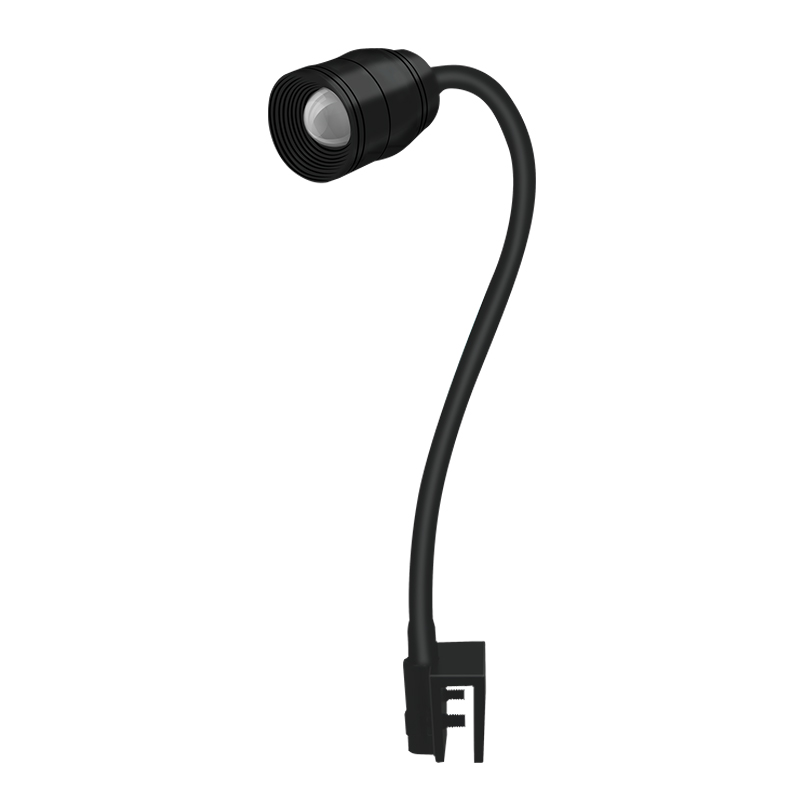 南美鱼缸射灯防水草三色观赏原生溪流照明小型水陆爆藻专用led灯