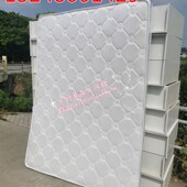 环保棕垫5厘米8厘米厚海绵棕垫单人双人软硬两用床垫护理床垫儿童