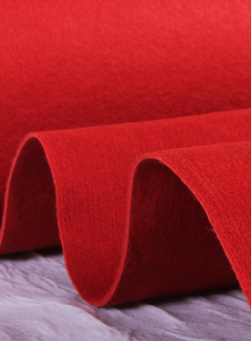 灰色地毯一次性舞台展会开业长期反复使用加厚酒店迎宾毯红毯