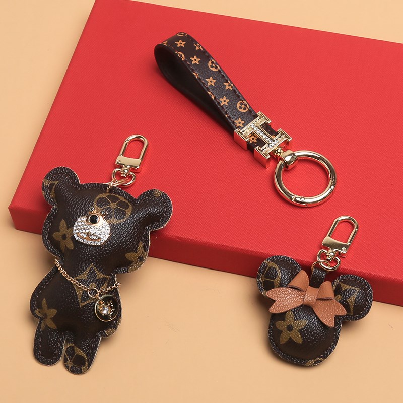 长城哈弗H6coupe车钥匙套哈佛第三代H4/H2S/M6/F5大狗F7X壳包扣女