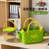 学生宿舍用洗漱套装 用品三件套盆桶水桶住宿生六件高中住校生寝室