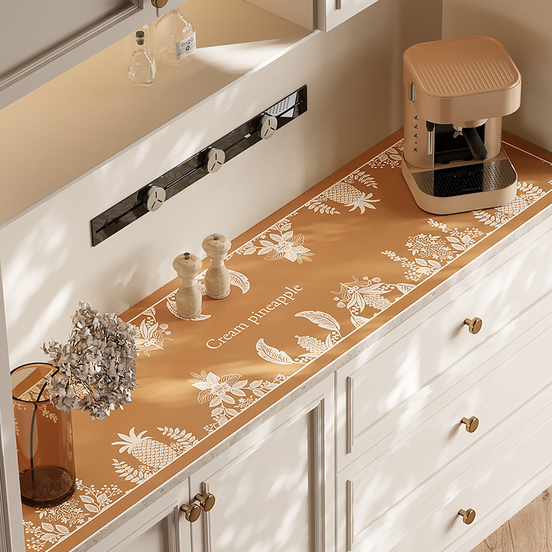 电视柜餐边柜盖布桌布桌垫子三防