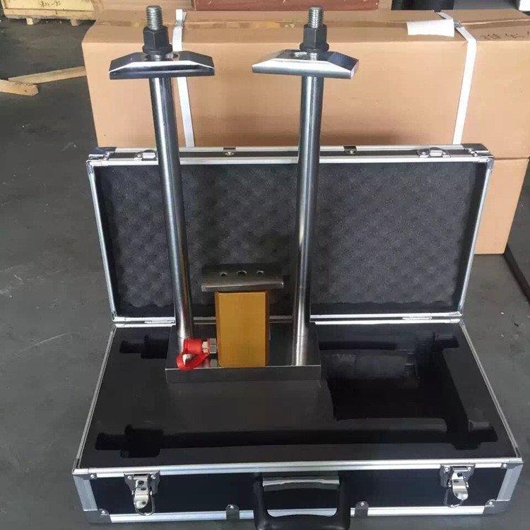 KB-30型砌体砂浆推出仪质优价廉厂价仪器