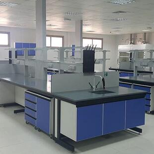 24Y实验室理化板12.7mm/操作台工作台试验台/防潮耐腐蚀理化板