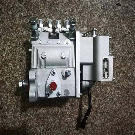 PC300-6的柴油高压喷油泵 6222-73-1100 092000-1171