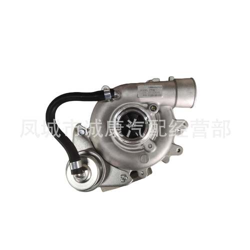 CT16风冷 2KD 17201-OL030 17201-30120 生产厂家直销涡轮增压器