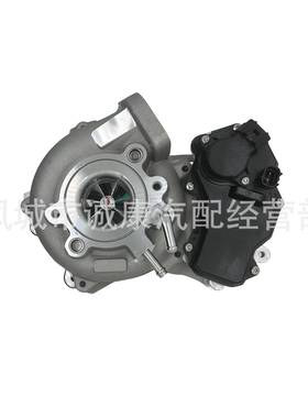 CT16V 17201-11120 1GD,GDJ150,GUN126 涡轮增压器发动机