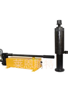 LDZ400手动锚杆拉力计 数字型数显指针锚杆拉拔仪