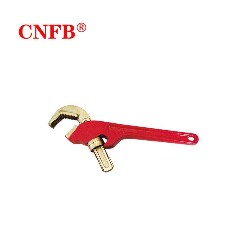 天津桥防CNFB无磁排爆无火花防爆六角弯管钳 T8131E,3C数码配件,其它配件,淘宝优惠券,粉丝福利购,淘宝优惠卷