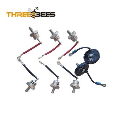 发电机组RSK系列二极管套件整流组件RSK6001 整流桥起动机