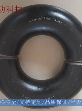 SA-234Gr.WPB材质90度长半径不锈钢大无缝弯头