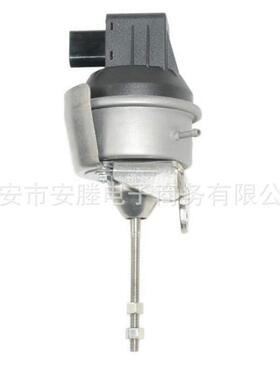 废气8涡轮增压器电阀适用大众2子.003L198710L1987136B3L19716M