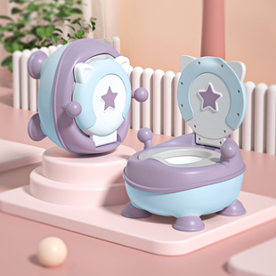 儿童小马桶女宝宝坐便器男孩子专用卧室婴幼儿厕所如厕训练坐便圈