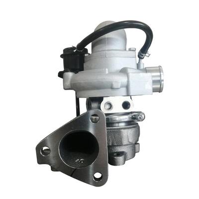 TD04 28200-42650系列机械增压器 发动系统及配件