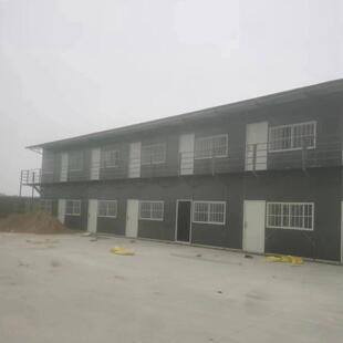 现货活动板房 专业板房厂家制造 办公工地住人活动板房提供