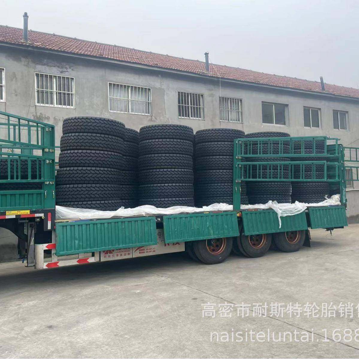 双钱 吊车轮胎385/95R25真空工程轮胎1400R25起重机轮胎3星