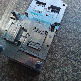 厂家制造ABS小模具塑胶料外壳生产注塑模具加工模具生产设计