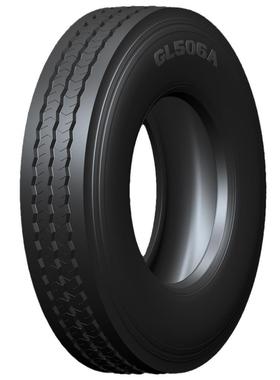 前进 (ADVANCE) 12R22.5轮胎 GL506A花纹厂家直销卡客车轮胎