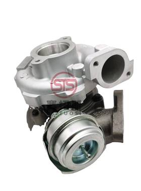 GT2056V 14411-EB300 751243-5001 涡轮增压器