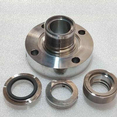 应机密封SE2-AP-49370用机械密封釜用机械密械封搅拌反釜釜