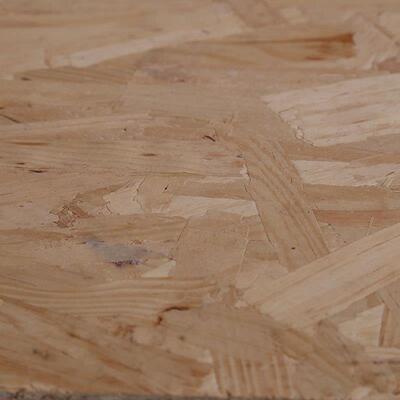 欧松板EPI整张8sb板o材9货-1mm现木工板基层板osb定向结构刨花板