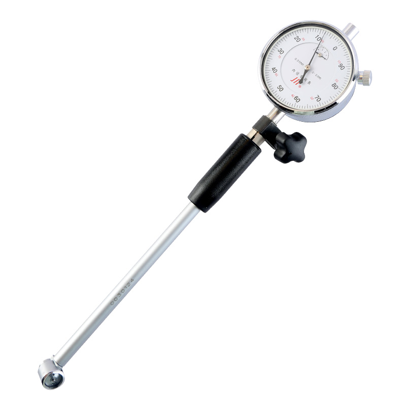 成量川牌 内径百分表内径千分表高精度指示量表10-18---10mm