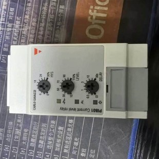 PIB01CB235A瑞士佳乐电流保护监控继电器 底座