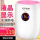 液晶除湿器家用卧室迷你抽湿机静音地下室抽湿器干燥机吸湿除湿机