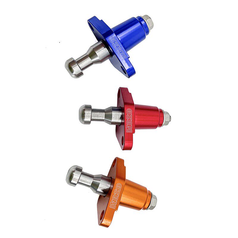 卒玛A7 X7 鑫源X6 亚翔250 北海 贵尊S7 NC250小链 张紧器 调节器