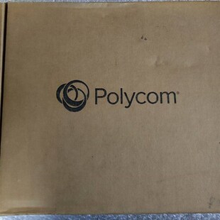 感兴趣 成色新功能正常 POLYCOM宝利通MPMRX D卡