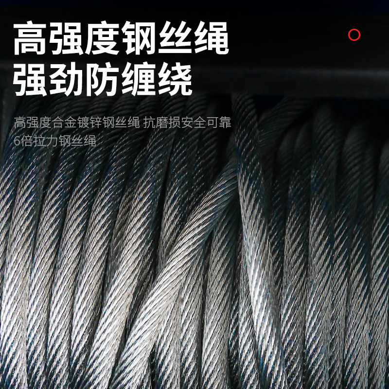 电动吊车小型1吨吊钩提升机起重机挂钩式电动吊车家用升降机