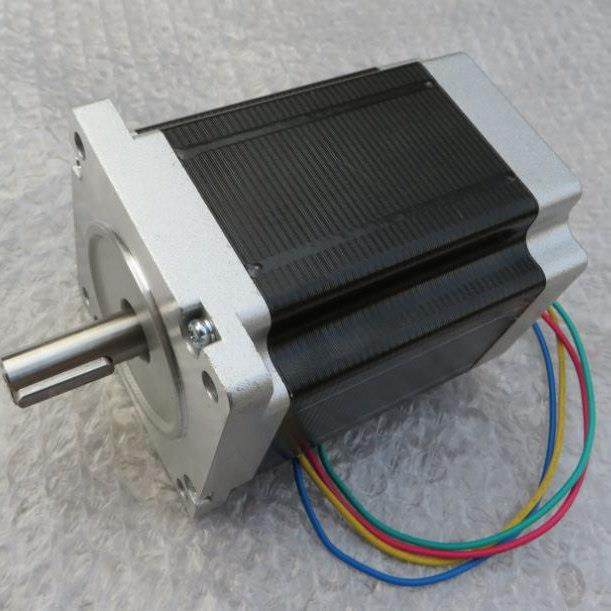 雕刻机步进电机，木工雕刻机450B步进电机 86HB76步进电机,鲜花速递/花卉仿真/绿植园艺,割草机/草坪机,淘宝优惠券,粉丝福利购,淘宝优惠卷