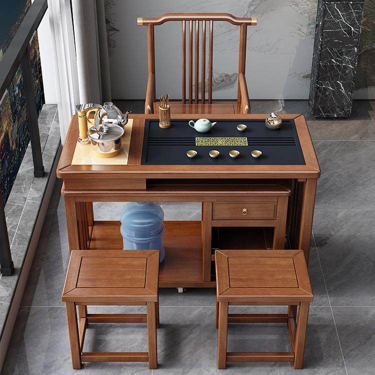 阳台实木茶桌椅组合家用小型茶几旋转茶水柜移动功夫泡茶台套装,鲜花速递/花卉仿真/绿植园艺,割草机/草坪机,淘宝优惠券,粉丝福利购,淘宝优惠卷