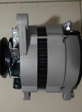 JFZ2201发电机A9H20-3701100发电机适用玉柴4A发电机