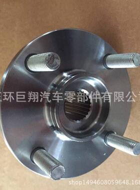 前轮毂 型号43502-52010 车型菲亚特 DUNA FIORINO 前轮毂厂家