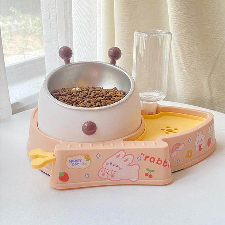 慢食碗狗猫咪防噎饭盆宠物缓食盆狗狗饭盆喝水一体狗盆狗碗二合一,鲜花速递/花卉仿真/绿植园艺,割草机/草坪机,淘宝优惠券,粉丝福利购,淘宝优惠卷