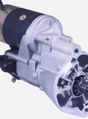 启动电机 19744 190-6029 SND0427 410-52287 S-8587 019040