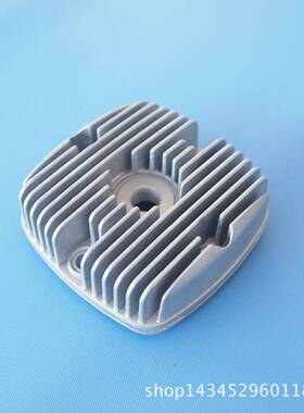 GT35汽缸盖35102ngh航模发动机汽油单缸