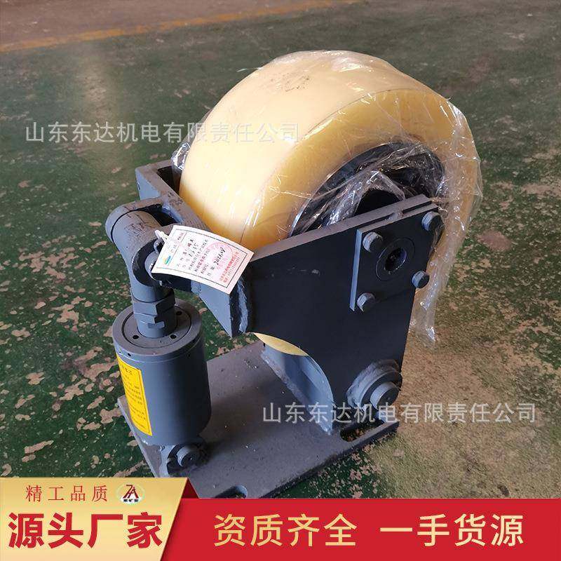 煤安齐全LS50双轮滚轮罐耳承载力大耐磨耐用LS50滚轮罐耳