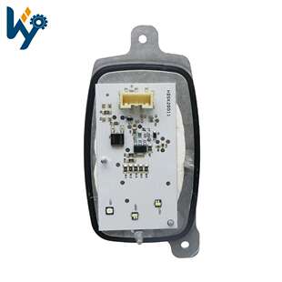 285759447R 285753299R汽车led日行灯适用Renault Megane IV16-21